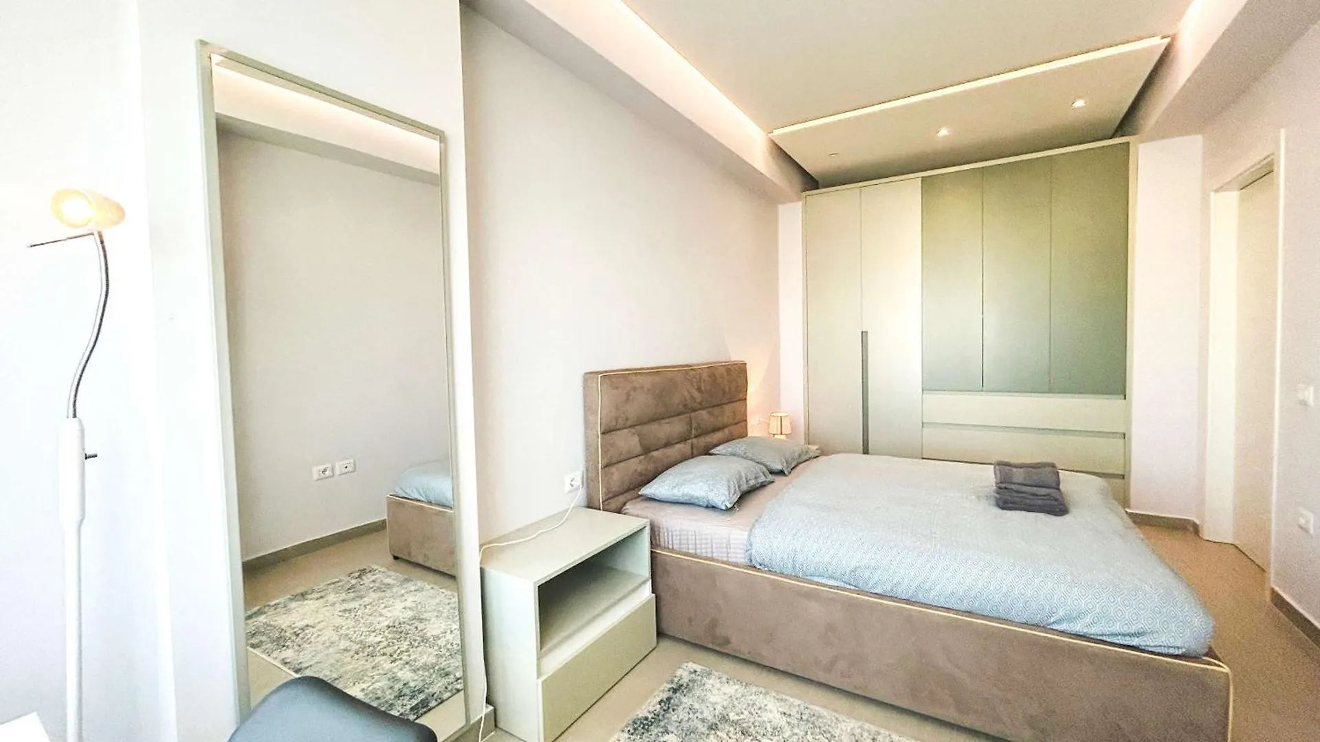 Botanic 522 Apartman Durrës