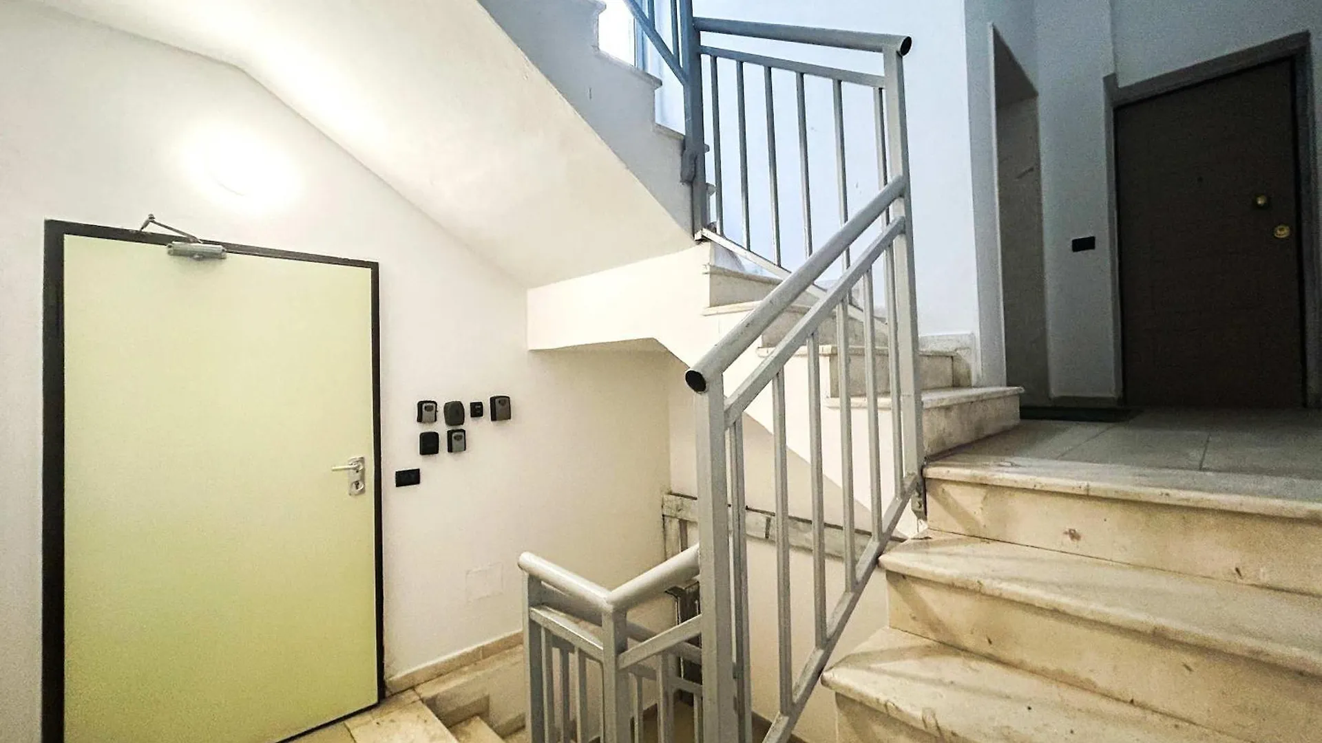 Botanic 522 Apartman Durrës