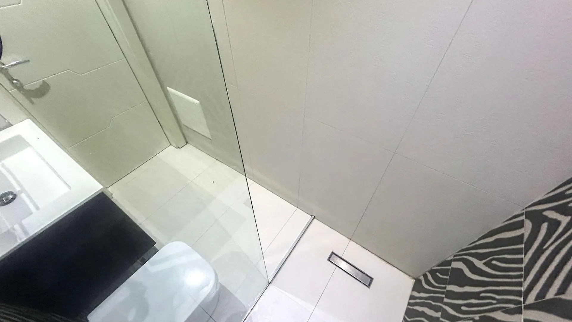 Botanic 522 Apartman Durrës