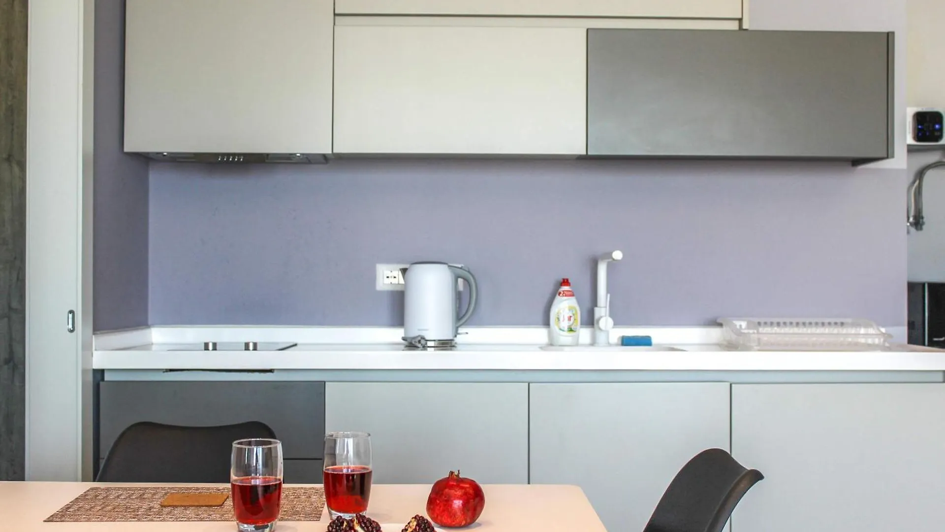 Botanic 522 Apartman Durrës