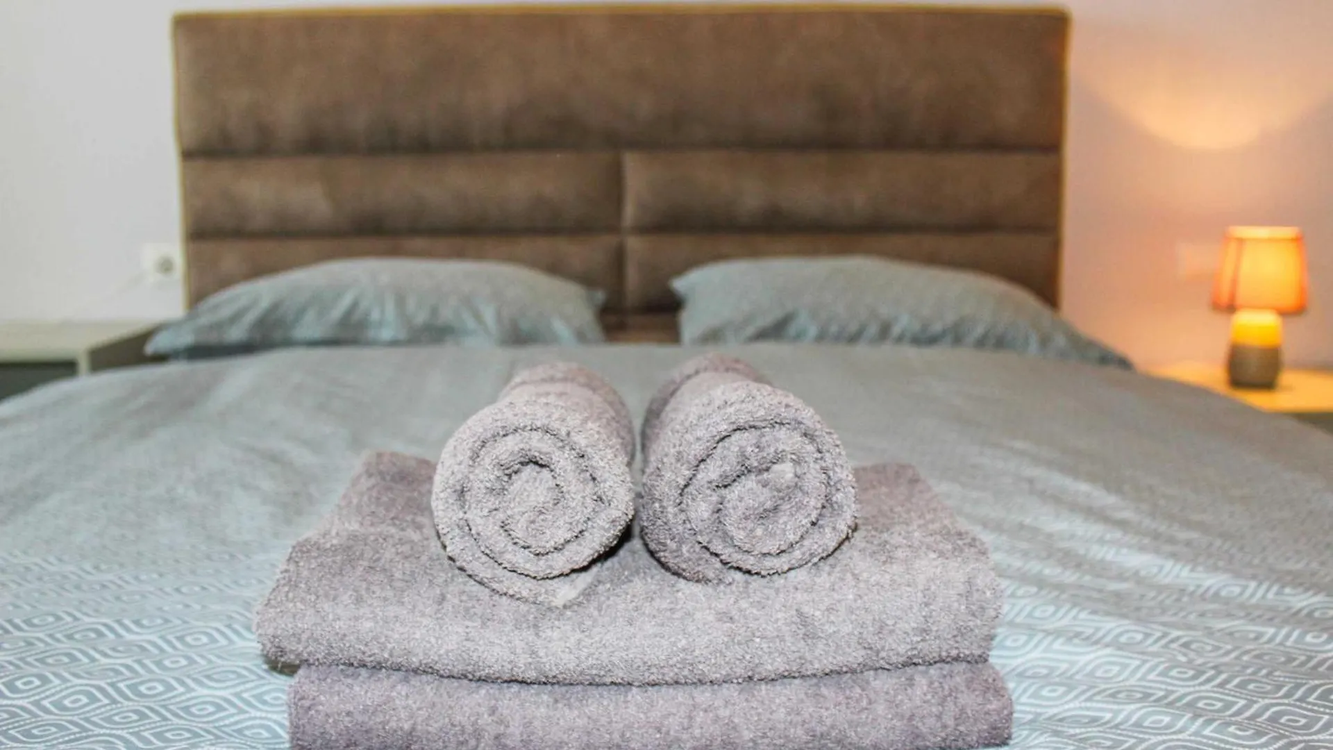 Botanic 522 Apartman Durrës