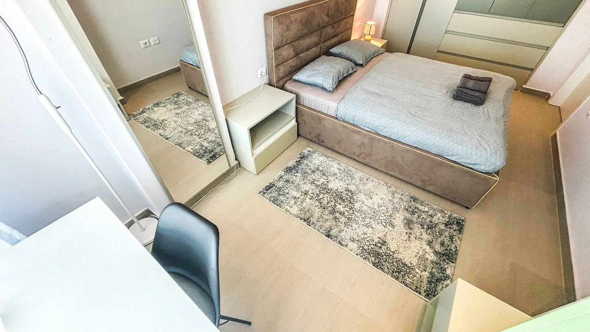 Botanic 522 Apartman Durrës 0*,  Albánia