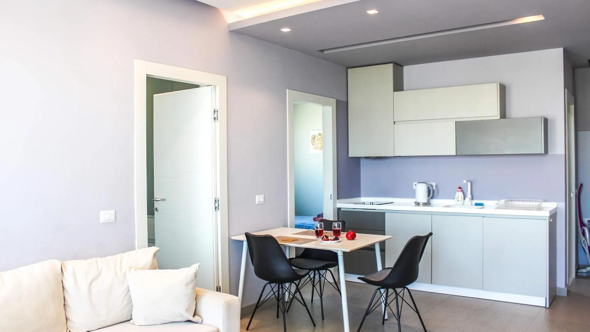 Botanic 522 Apartman Durrës