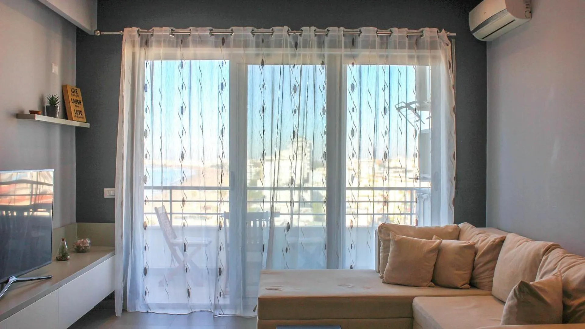 Botanic 522 Apartman Durrës