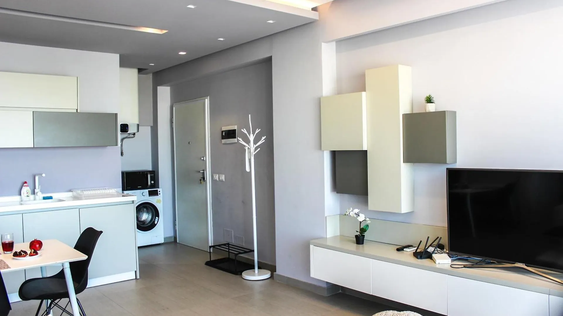 Botanic 522 Apartman Durrës