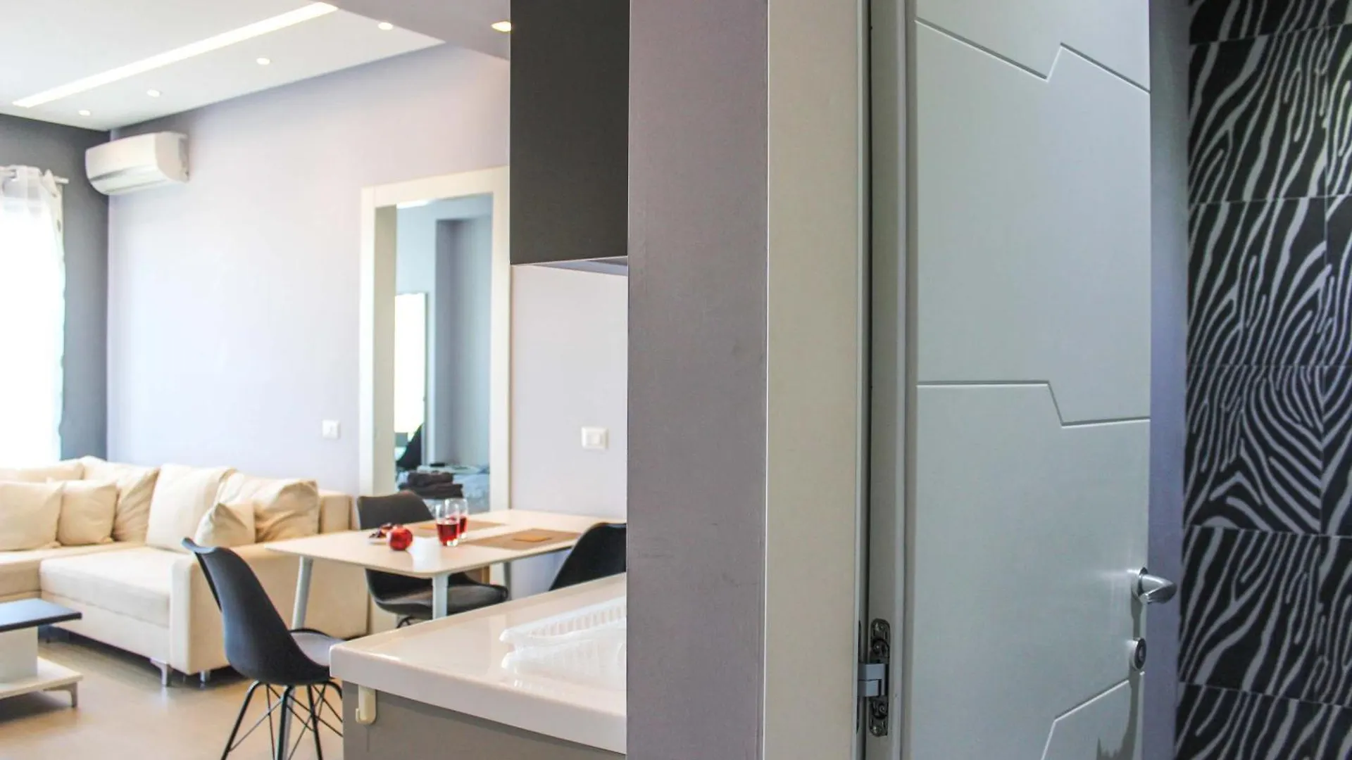 Botanic 522 Apartman Durrës