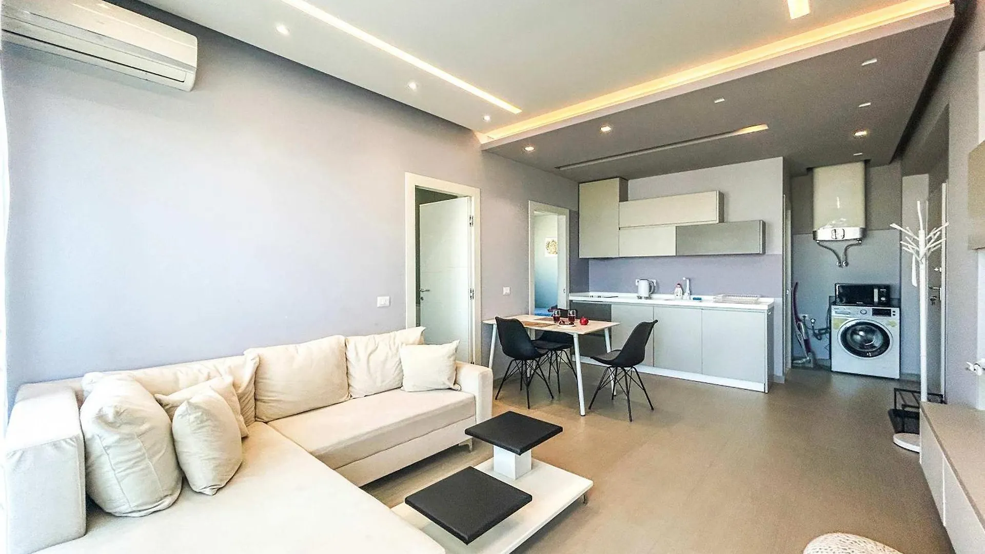 Botanic 522 Apartman Durrës
