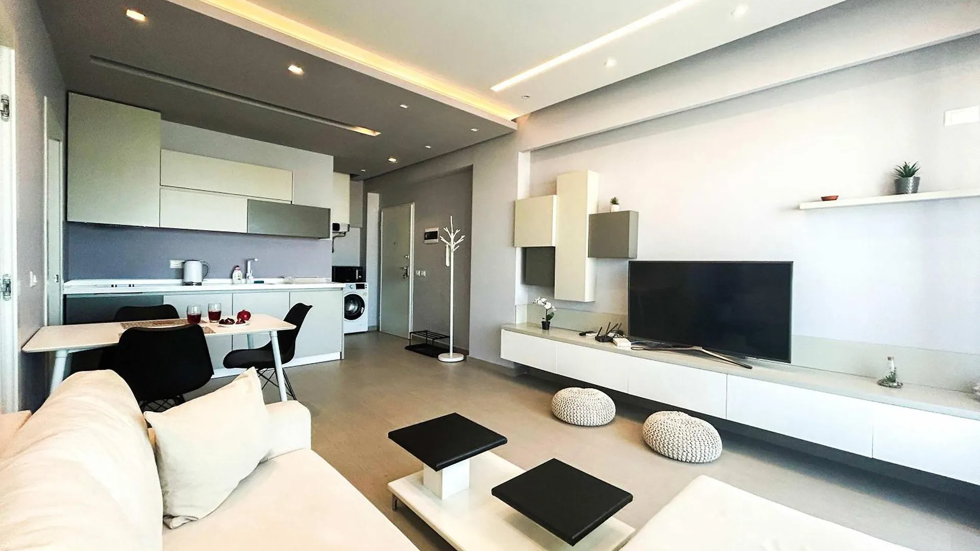 Botanic 522 Apartman Durrës 0*,