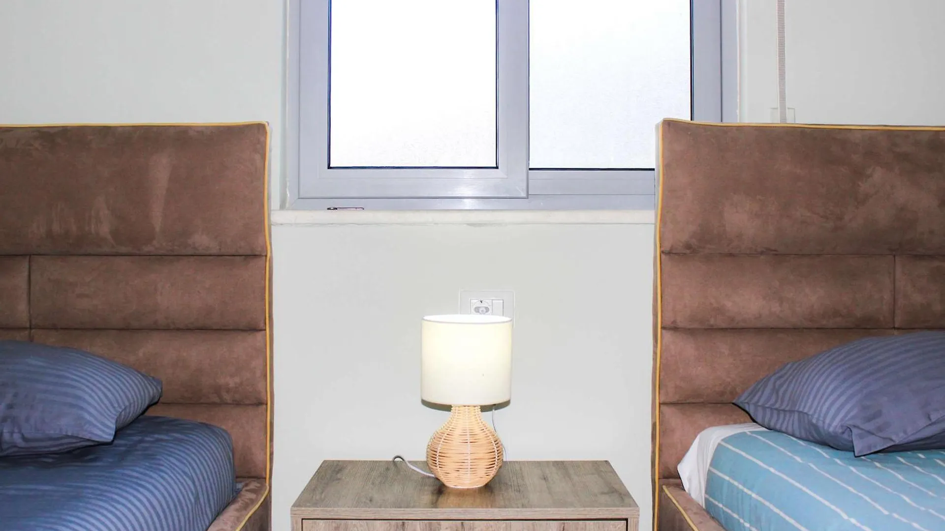Botanic 522 Apartman Durrës